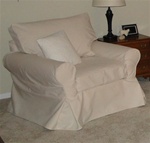 replacement slipcover outlet