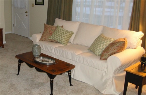 Pb deals basic slipcover