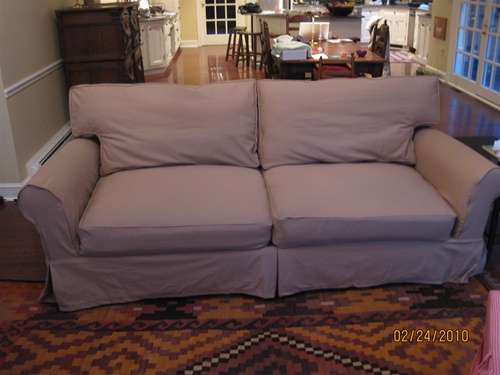 arm covers sofa for family room