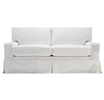 Mitchell Gold Alex II Apartment Sofa