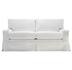 Mitchell Gold Alex II Apartment Sofa