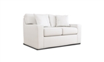 Mitchell Gold Alex III Apartment Sofa