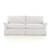 photo of Slipcover for Crate & Barrel Harborside Sofa Sleeper