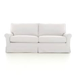 photo of Slipcover for Crate & Barrel Harborside Sofa Sleeper