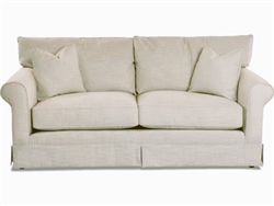 Klaussner Jenny Loveseat, klaussner jenny 2 seat Loveseat slipcover