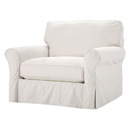 Large 2025 chair slipcovers