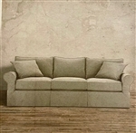 Arhaus Sutton Sofa, arhaus sutton sofa slipcover