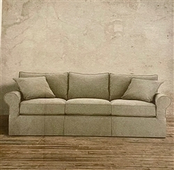 Arhaus Sutton Sofa, arhaus sutton sofa slipcover