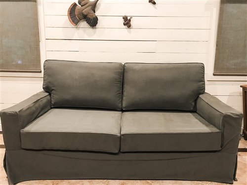 Pottery barn store pb comfort sofa