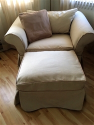 replacement slipcover outlet