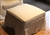 MG Kathleen Ottoman Slipcover